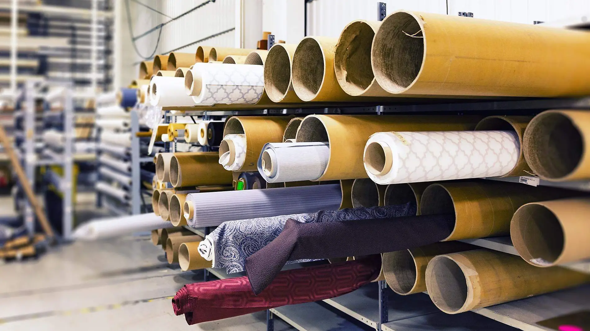 industria textil